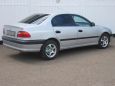  Toyota Avensis 2000 , 248000 , 