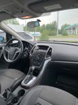  Opel Astra 2012 , 610000 , 