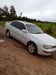  Toyota Corona 1992 , 170000 , -