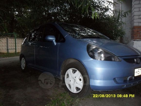  Honda Fit 2004 , 280000 , 