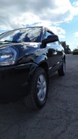 SUV   Hyundai Tucson 2008 , 580000 , 