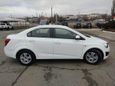  Chevrolet Aveo 2014 , 439000 , 