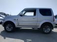 SUV   Suzuki Jimny Sierra 2015 , 927000 , 