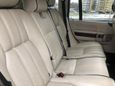 SUV   Land Rover Range Rover 2007 , 735000 , 