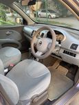  Nissan March 2007 , 260000 , 