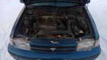  Toyota Tercel 1990 , 97000 , -