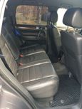 SUV   Volkswagen Touareg 2007 , 750000 , 