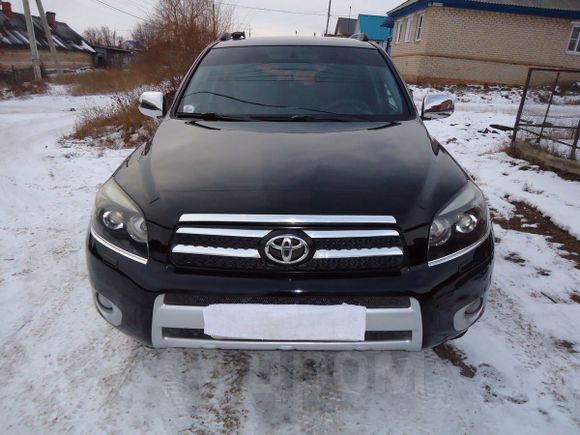 SUV   Toyota RAV4 2005 , 660000 , 