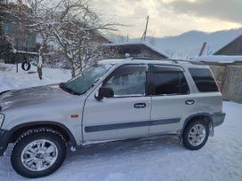 SUV   Honda CR-V 1996 , 265000 , 