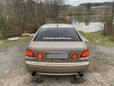  Lexus GS300 2000 , 390000 , 