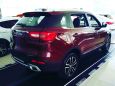 SUV   Lifan X70 2018 , 889900 , 