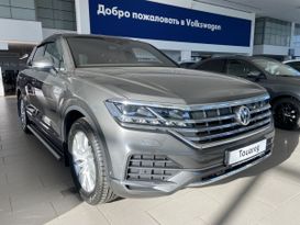SUV   Volkswagen Touareg 2020 , 6433700 , 