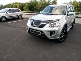 SUV   Chery Tiggo T11 2014 , 485000 , 