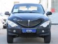  SsangYong Actyon Sports 2010 , 472400 , 