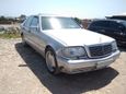  Mercedes-Benz S-Class 1996 , 350000 , 