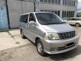    Toyota Grand Hiace 2000 , 580000 , 