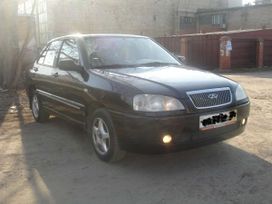 Chery Chery 2007 , 234000 , 