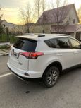 SUV   Toyota RAV4 2015 , 1690000 , 