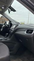 SUV   Chevrolet Equinox 2017 , 1500000 , 