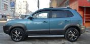 SUV   Hyundai Tucson 2006 , 550000 , 