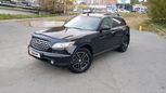 SUV   Infiniti FX35 2005 , 690000 , 