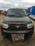 SUV     2016 , 540000 ,  