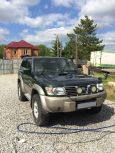 SUV   Nissan Safari 1999 , 730000 , 