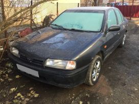  Nissan Primera 1992 , 70000 , --