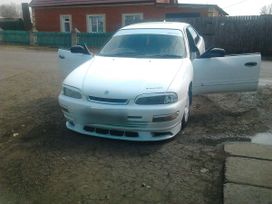  Nissan Presea 1998 , 180000 , 