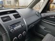  Suzuki SX4 2008 , 470000 , 