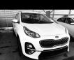 SUV   Kia Sportage 2018 , 1499000 , 