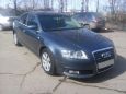  Audi A6 2005 , 440000 , 