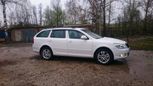  Skoda Octavia 2012 , 715000 , 