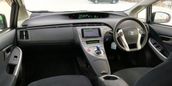  Toyota Prius 2012 , 897000 , -