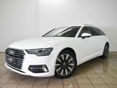 Универсал Audi A6 2019 года, 3320000 рублей, Калуга