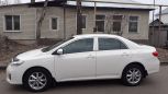  Toyota Corolla 2010 , 595000 , 