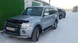 SUV   Mitsubishi Pajero 2011 , 1390000 , 