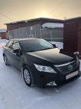  Toyota Camry 2011 , 999000 , 