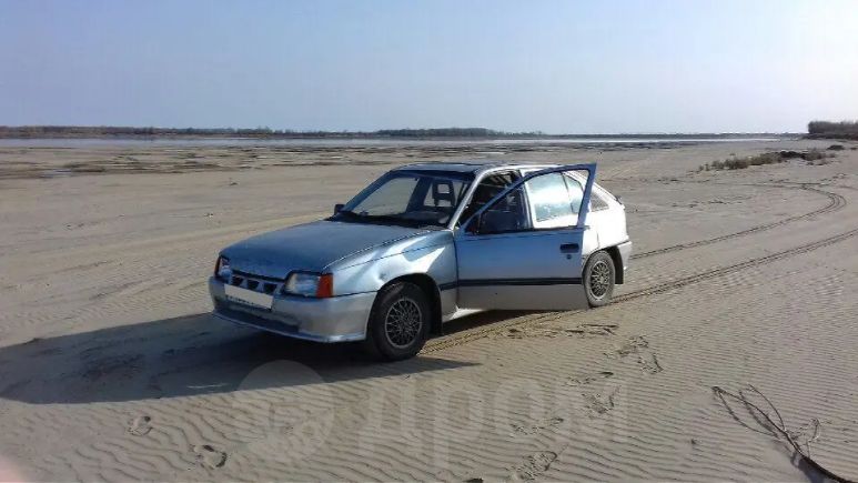  Opel Kadett 1987 , 45000 , 