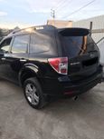 SUV   Subaru Forester 2008 , 710000 , 