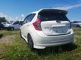  Nissan Note 2015 , 568000 , 