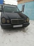  Mercedes-Benz E-Class 1996 , 87000 , 