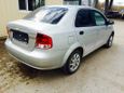  Chevrolet Aveo 2005 , 145000 , 