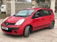  Nissan Note 2007 , 250000 , -