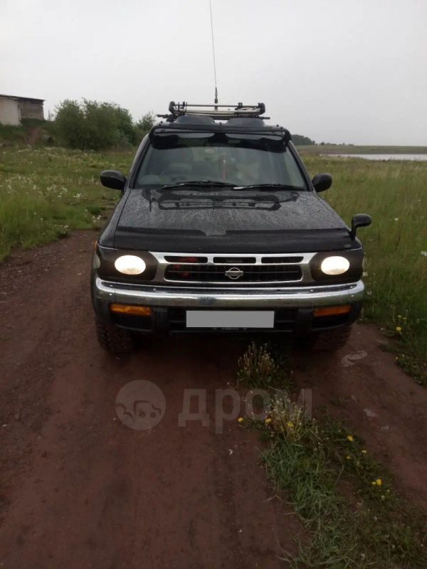 SUV   Nissan Terrano 1997 , 425000 , 