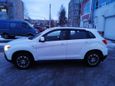 SUV   Mitsubishi ASX 2012 , 515000 , 