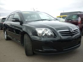  Toyota Avensis 2008 , 620000 , 