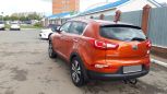 SUV   Kia Sportage 2013 , 849000 , 