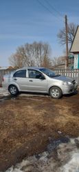  Chevrolet Aveo 2006 , 280000 , 