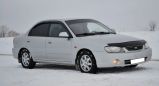  Kia Spectra 2009 , 290000 , 